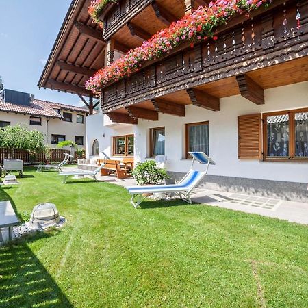 Sonnenparadies Apartement 4 Saltusio Exteriér fotografie