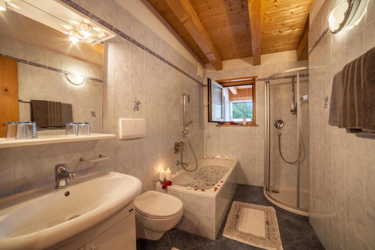 Sonnenparadies Apartement 4 Saltusio Exteriér fotografie