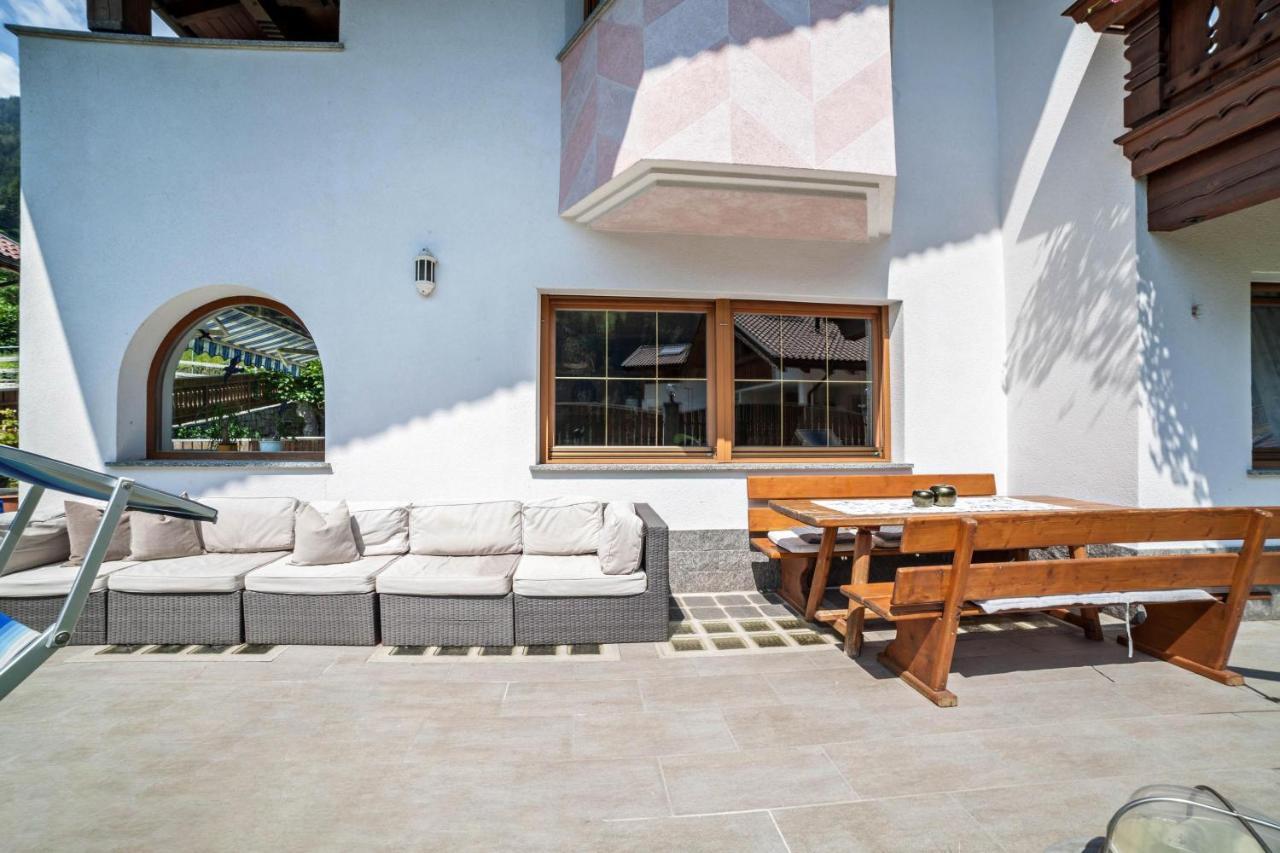Sonnenparadies Apartement 4 Saltusio Exteriér fotografie