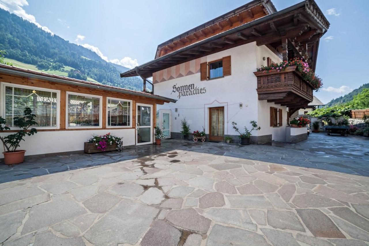Sonnenparadies Apartement 4 Saltusio Exteriér fotografie
