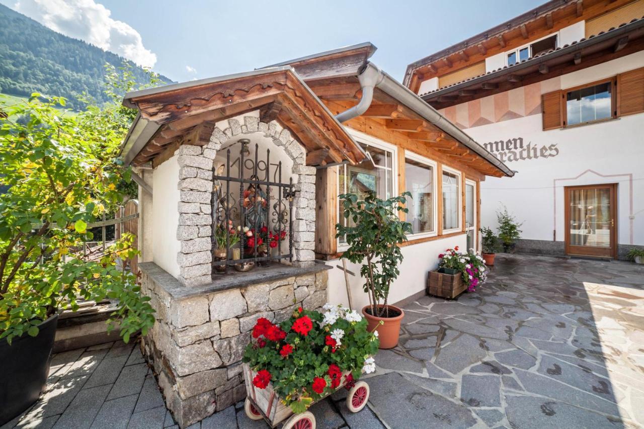 Sonnenparadies Apartement 4 Saltusio Exteriér fotografie